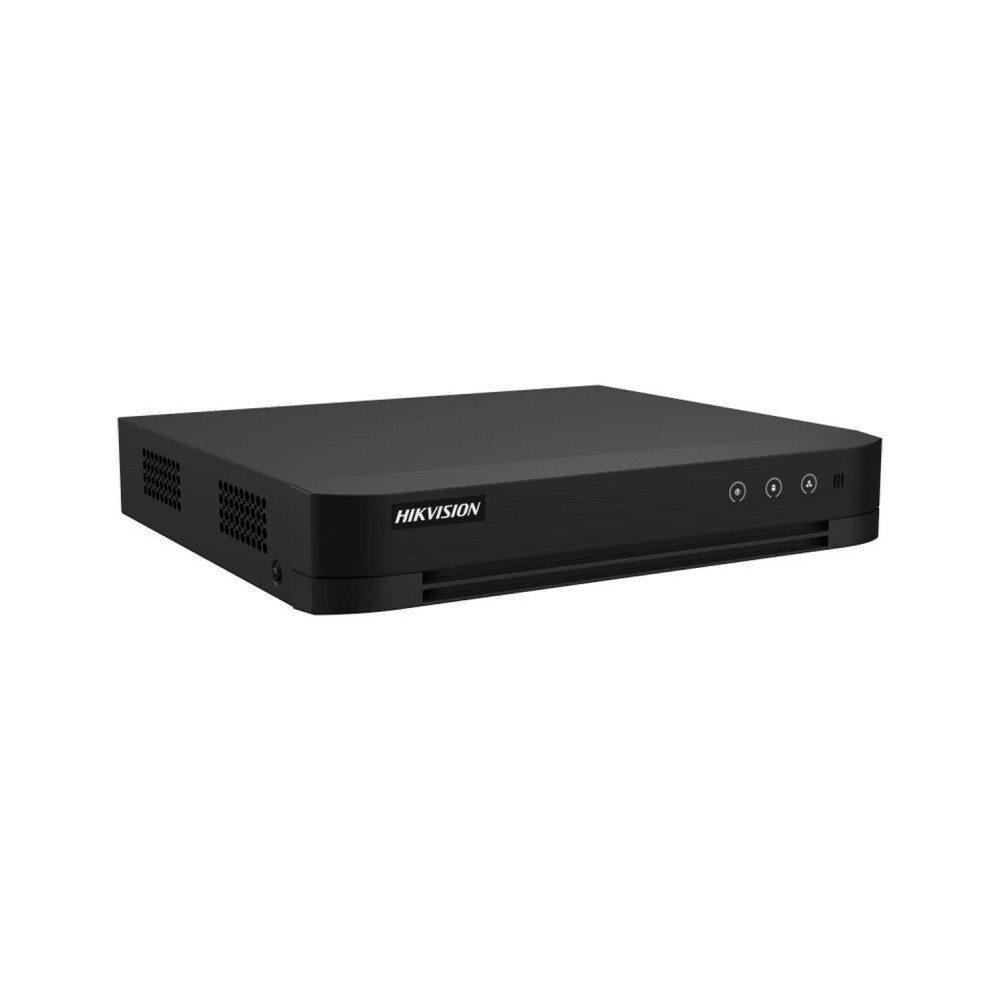 DVR 4 Canales 1080P DS-7204HGHI-M1/T Hikvision
